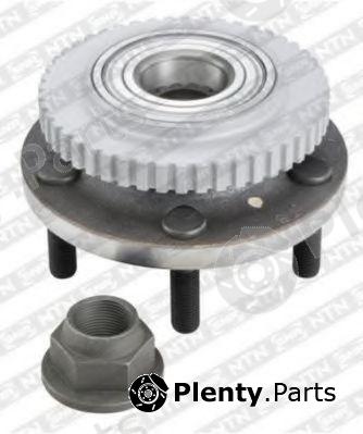  SNR part R165.12 (R16512) Wheel Bearing Kit