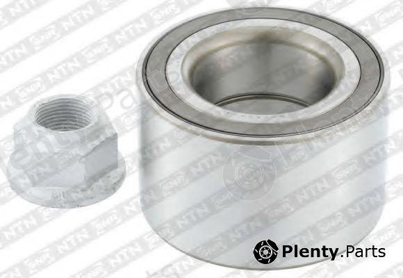  SNR part R167.20 (R16720) Wheel Bearing Kit