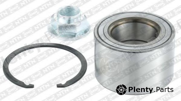  SNR part R170.58 (R17058) Wheel Bearing Kit