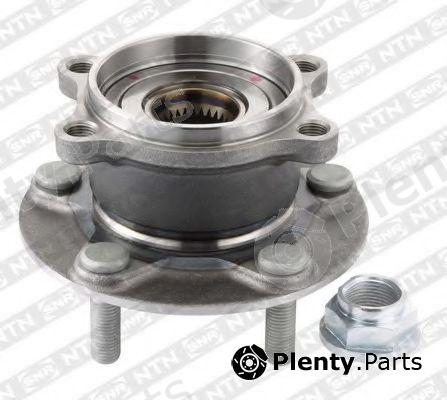  SNR part R17065 Wheel Bearing Kit