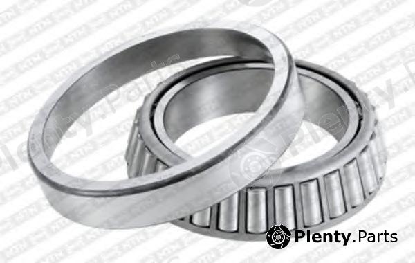  SNR part HDB001 Wheel Bearing