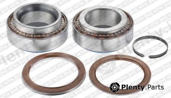  SNR part HDS228 Wheel Bearing