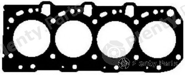  PAYEN part AG7550 Gasket, cylinder head