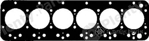  PAYEN part AN470 Gasket, cylinder head
