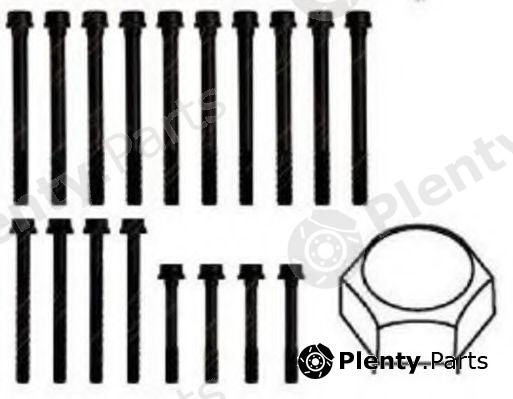  PAYEN part HBS105 Bolt Kit, cylinder head