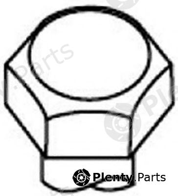  PAYEN part HBS116 Bolt Kit, cylinder head