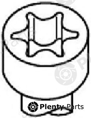  PAYEN part HBS177 Bolt Kit, cylinder head