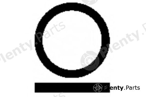  PAYEN part JD5909 Gasket, exhaust manifold