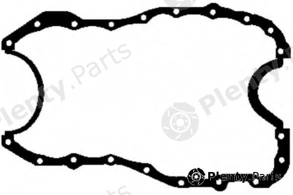  PAYEN part JH5109 Gasket, wet sump