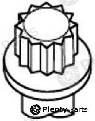  PAYEN part HBS434 Bolt Kit, cylinder head