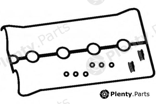 PAYEN part HM5227 Gasket Set, cylinder head cover