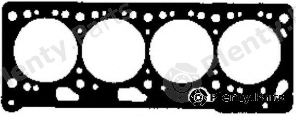  PAYEN part BZ180 Gasket, cylinder head