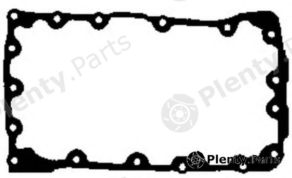  PAYEN part JH5012 Gasket, wet sump