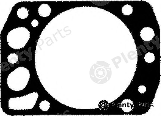  PAYEN part BG850 Gasket, cylinder head