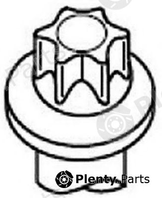  PAYEN part HBS530 Bolt Kit, cylinder head