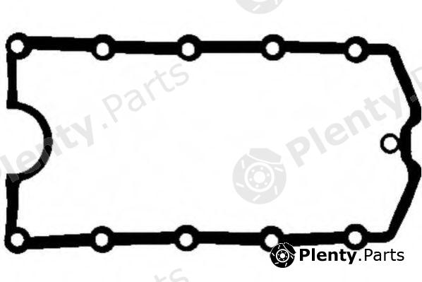  PAYEN part JM7029 Gasket, cylinder head cover
