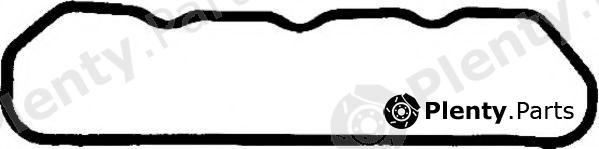  PAYEN part JN245 Gasket, cylinder head cover