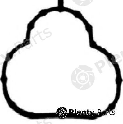  PAYEN part JD6036 Gasket, intake manifold