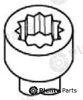  PAYEN part HBS545 Bolt Kit, cylinder head