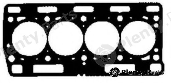  PAYEN part BX631 Gasket, cylinder head