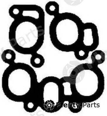  PAYEN part HA371 Gasket Set, intake manifold