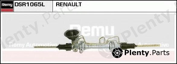  DELCO REMY part DSR749L Steering Gear
