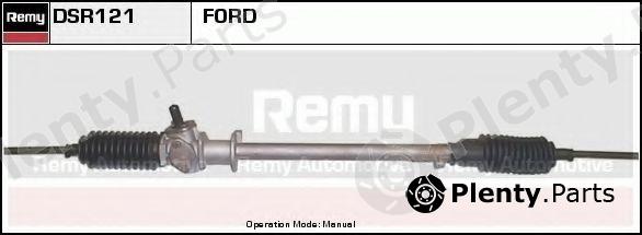  DELCO REMY part DSR680L Steering Gear