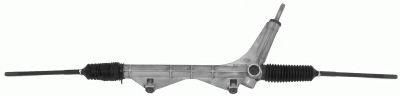  DELCO REMY part DSR129L Steering Gear