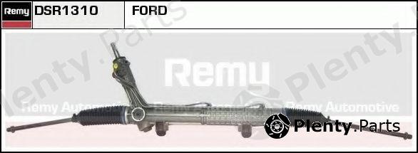  DELCO REMY part DSR850L Steering Gear