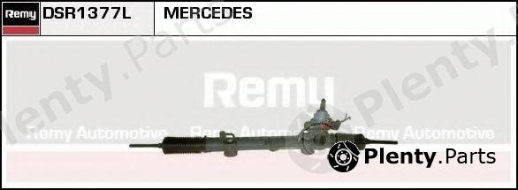  DELCO REMY part DSR728L Steering Gear