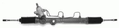  DELCO REMY part DSR256L Steering Gear