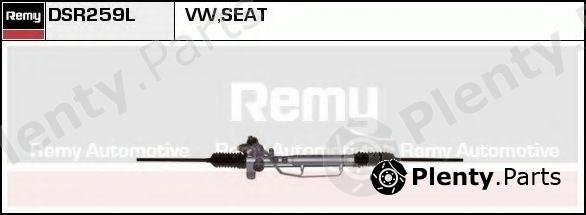  DELCO REMY part DSR698L Steering Gear