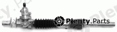  DELCO REMY part DSR492L Steering Gear