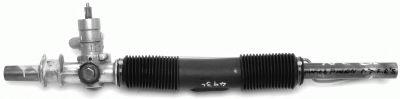  DELCO REMY part DSR493L Steering Gear