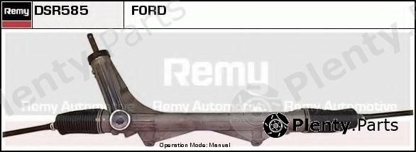  DELCO REMY part DSR709L Steering Gear