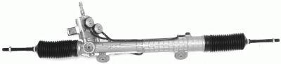  DELCO REMY part DSR728L Steering Gear