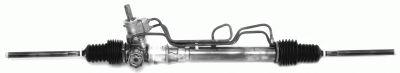 DELCO REMY part DSR749L Steering Gear