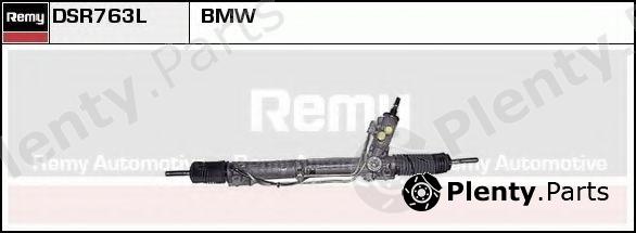  DELCO REMY part DSR763L Steering Gear