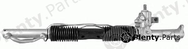  DELCO REMY part DSR766L Steering Gear