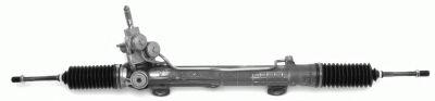  DELCO REMY part DSR770L Steering Gear