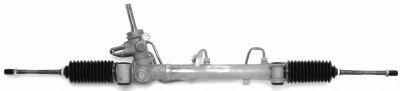  DELCO REMY part DSR776L Steering Gear