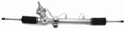  DELCO REMY part DSR786L Steering Gear