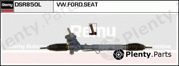  DELCO REMY part DSR850L Steering Gear