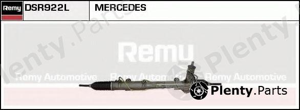  DELCO REMY part DSR922L Steering Gear