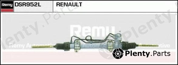  DELCO REMY part DSR952L Steering Gear