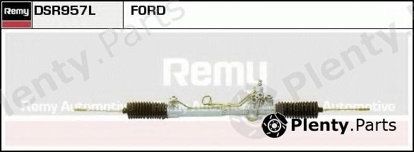  DELCO REMY part DSR957L Steering Gear