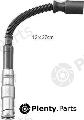  BERU part 0300891442 Ignition Cable Kit