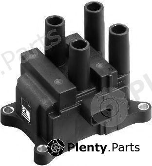  BERU part ZS387 Ignition Coil