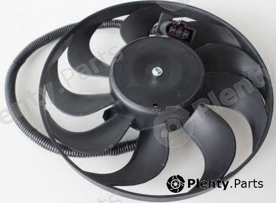  BERU part LE015 Fan, radiator