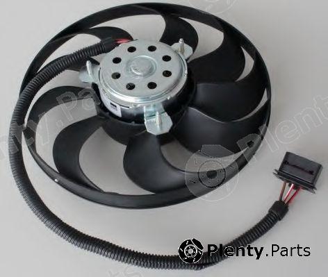  BERU part LE015 Fan, radiator